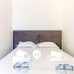 Apartment Select'sohome - Pour 6 Personnes Sur La De Cavaliere - Parking Prive, Acces - 4 Etoiles - Bluemoon Le Lavandou